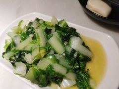 干椒炒小白菜-滇铺子(欣都龙城店)