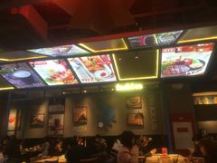 -菲滋意式餐厅(海宁银泰城店)