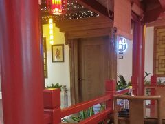 -秦月轩·长安小馆·新陕菜(阜成路·五棵松店)