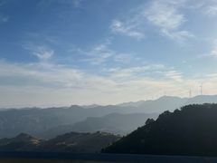 -王莽岭风景区