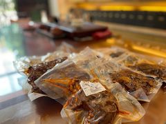 -鑫记婆婆兔·兔头(春熙店)