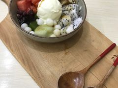 -半饱日式甜品(ifs国际金融店)