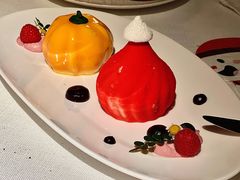 -弗兰克牛排西餐厅Ribone steak house(柠檬花园店)