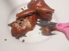 -巧庆楼·茶膳