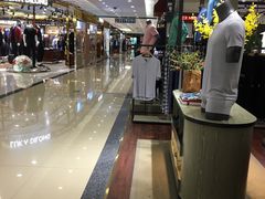 -燕莎友谊商城(金源店)