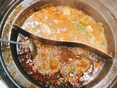 -唇辣号重庆老火锅(燕郊鑫乐汇店)