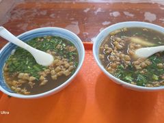-饶阳传统豆腐脑
