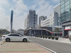 -雪园上海饭店(港湾1号店)