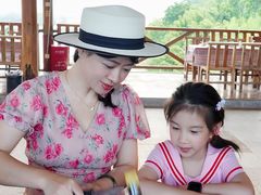 -福建鲤鱼洲酒店