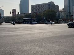 -百联南桥购物中心