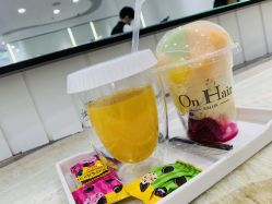 -OnHair造型