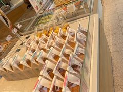 -爱达乐面包生日蛋糕(温江新尚天地店)