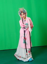 -梨园天地京剧摄影(玲珑天地店)