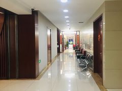 -中国工商银行(北京富力城支行)