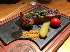 -MR.ROCKY洛奇先生·西餐&酒吧(琶醍店)