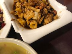 -百年粉蒸牛肉