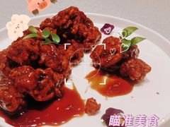 -龙宴海鲜城(经中路店)