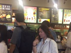 -星巴克臻选(广州高德置地秋广场店)