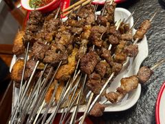 -京元盛铜锅涮肉(上海总店)