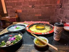 -矮板凳老火锅(宽窄巷子店)