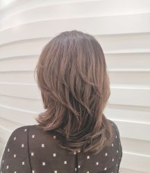 -Alger.O美感沙龙