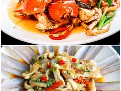 -白沙门生态公园