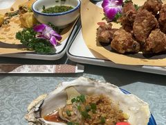 -阿喆私房菜(西五路店)