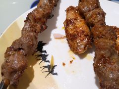 -撒拉花儿·新疆菜·清真(太阳宫店)