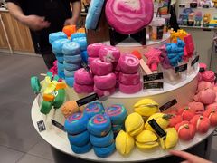 -LUSH(威尼斯人店)