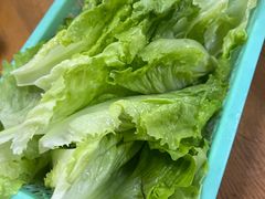 生菜-江村四哥新鲜牛肉店(江高总店)