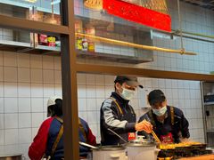 -丽丽三鲜螺蛳粉(田林路店)