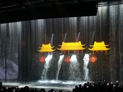 -杭州宋城