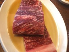 -辛氏火炉·韩式古法烤肉(松北店)