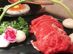 -熊喵来了火锅(太原里第2分店)