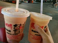 -六合夜市