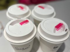 -Seesaw Coffee(环贸iapm店)