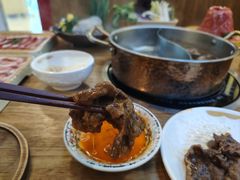 -松野谷·寿喜烧自助(华联顺义金街购物中心店)