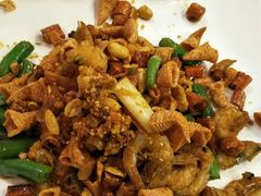 脆脚虾-钦善斋(武侯祠店)