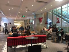 -肯德基(融创茂店)