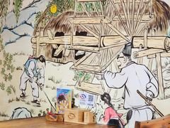 -百年石锅饭·朝鲜族传统民餐