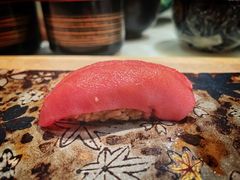 手握寿司-一阳寿司(麦子街店)