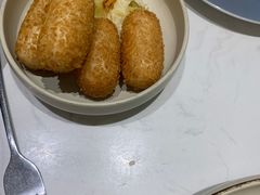 -鹿港小镇(滨北店)