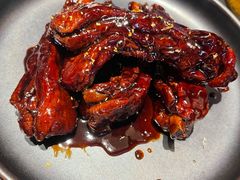 -童福兴·南京菜(老门东店)