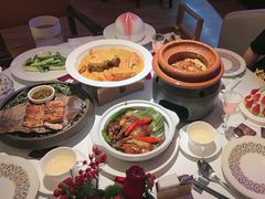 -狮拾久·现代新加坡料理(福田COCO Park店)