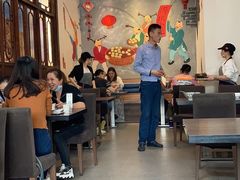 大堂-海坛特色小吃·只做平潭特色菜(平潭店)