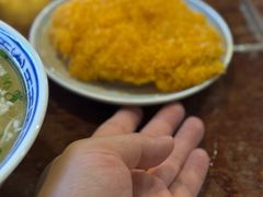 -同得兴 Since·1995 传统苏式面馆(嘉馀坊店)