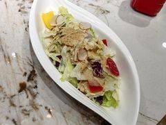 -河南盛世民航国际酒店·星空餐厅