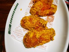 -新白鹿餐厅(龙游路店)