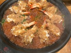 -破三川·新川菜(静安大融城店)