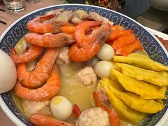 -上海漕河泾万丽酒店